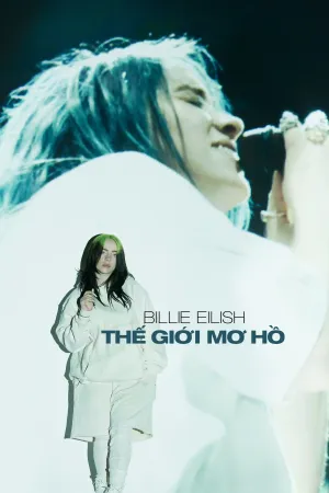 Một Thế Giới Dưới Góc Nhìn Của Billie