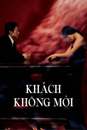 Khách Không Mời