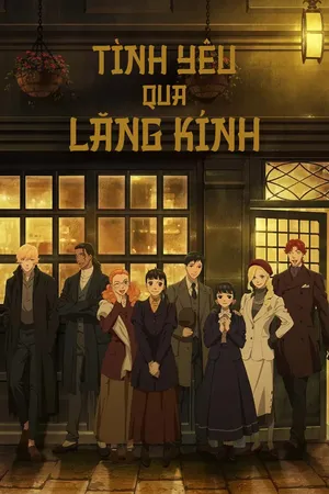 Phim Tình Yêu Qua Lăng Kính - {site_name}