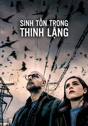 Xem Phim Sinh Tồn Trong Câm Lặng Vietsub HD Online - Rophim