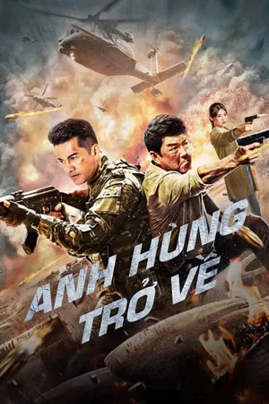 Anh Hùng Trở Về