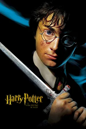 Xem Phim Harry Potter và Căn Phòng Bí Mật Vietsub HD Online - Rophim