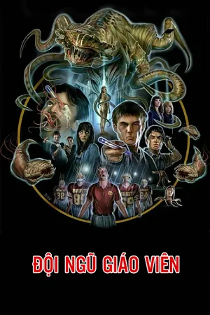 Xem Phim Đội Ngũ Giáo Viên - {site_name}