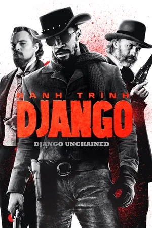 Xem Phim Hành Trình Django Vietsub HD Online - Rophim