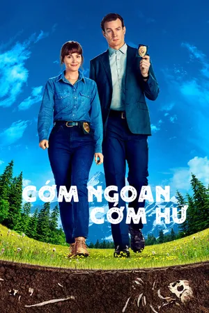 Xem Phim Cớm Ngoan, Cớm Hư Vietsub HD Online - Rophim