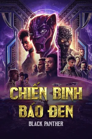 Xem Phim Chiến Binh Báo Đen Vietsub HD Online - Rophim