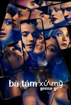 Xem Phim Bà Tám Xứ Mỹ Vietsub HD Online - Rophim