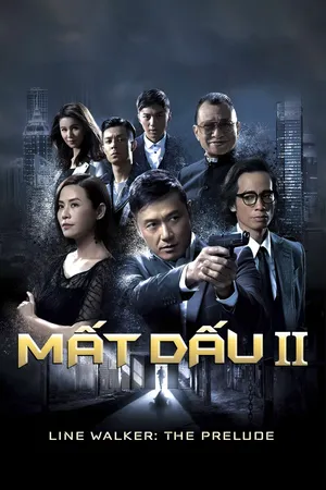 Mất Dấu II