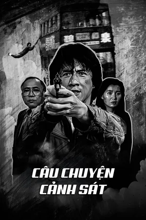 Xem Phim Câu Chuyện Cảnh Sát Vietsub HD Online - Rophim