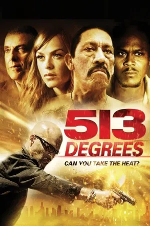 513 Độ