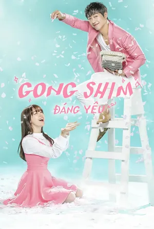 Xem Phim Gong Shim Đáng Yêu Vietsub HD Online - Rophim