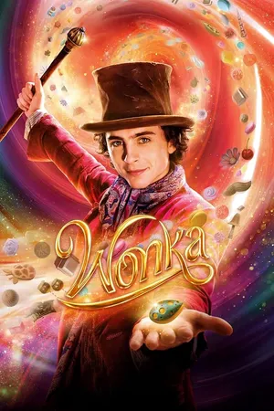 Xem Phim Thị Trấn Wonka Vietsub HD Online - Rophim