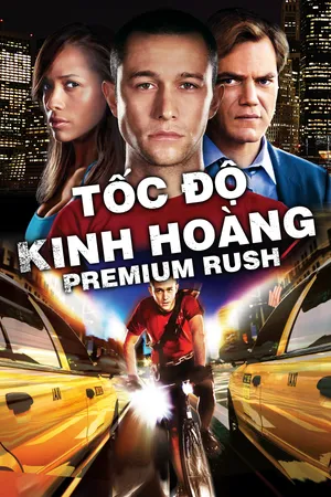 Xem Phim Tốc Độ Kinh Hoàng Vietsub HD Online - Rophim