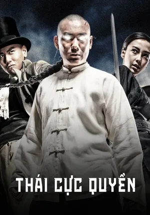 Thái Cực Quyền