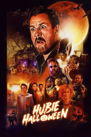 Xem Phim Halloween Của Hubie - {site_name}