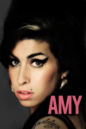 Phim Hành Trình Của Amy Winehouse - {site_name}