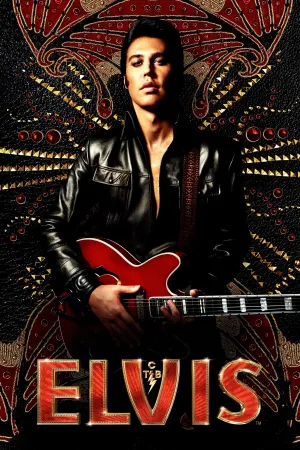 Xem phim Elvis motchill