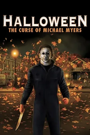 Phim Halloween 6: Lời Nguyền Michael Myers Motchill