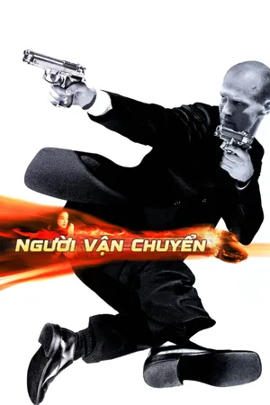 Xem Phim Người Vận Chuyển Vietsub HD Online - Rophim