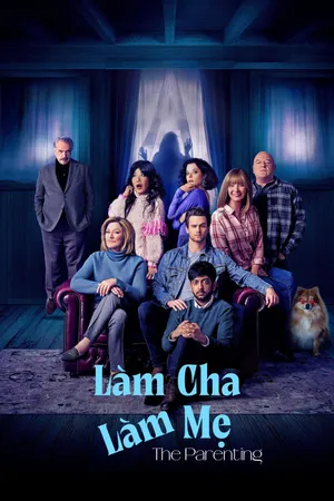 Xem Phim Làm Cha Làm Mẹ Vietsub HD Online - Rophim