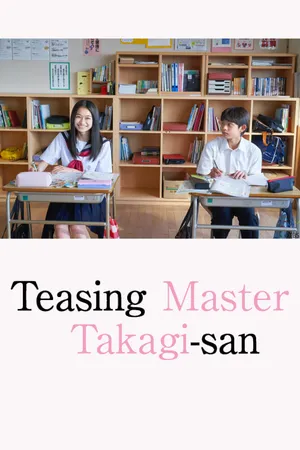 Phim Nhất Quỷ Nhì Ma Thứ Ba Takagi - {site_name}