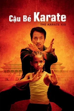 Xem Phim Cậu Bé Karate Vietsub HD Online - Rophim