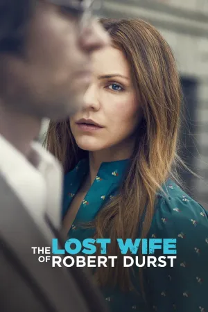Người vợ Đã Mất Của Robert Durst