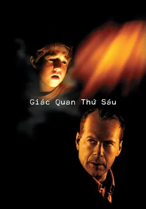 Xem Phim Giác Quan Thứ Sáu Vietsub HD Online - Rophim