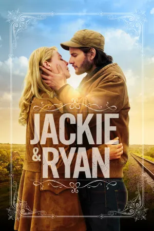 Xem phim Chuyện Tình Jackie & Ryan motchill