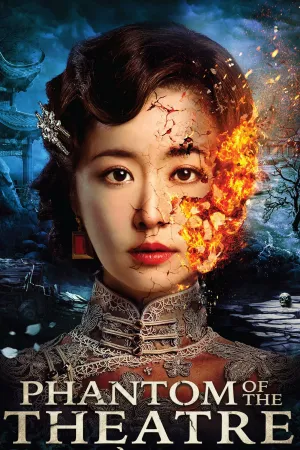 Phim Bóng Ma Nhà Hát
