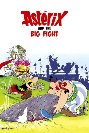 Phim Asterix Và Cuộc Đại Chiến - {site_name}