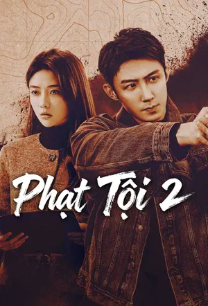 Phim Phạt Tội: Chuyện Ngắn Về Các Anh Hùng Motchill