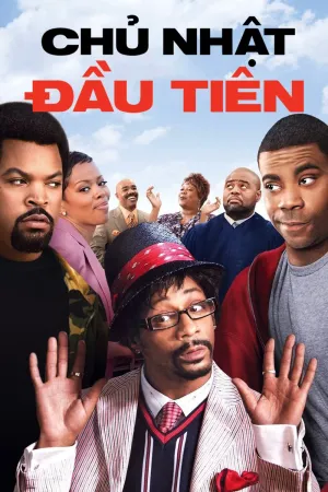 Phim Chủ Nhật Đầu Tiên - {site_name}