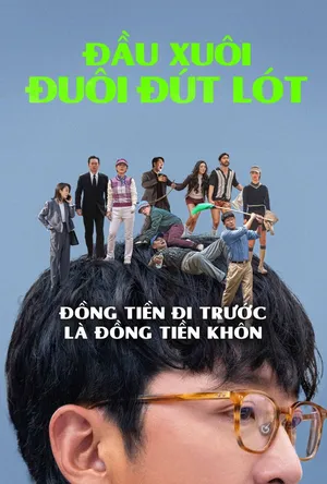 Đầu Xuôi Đuôi Đút Lót