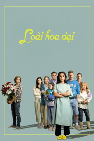 Phim Loài Hoa Dại - {site_name}