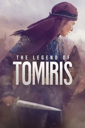 Phim Truyền Thuyết Về Tomiris - {site_name}