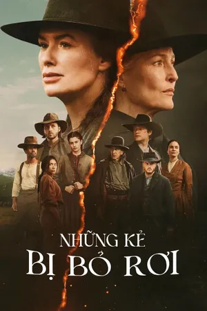 Những Kẻ Bị Bỏ Rơi