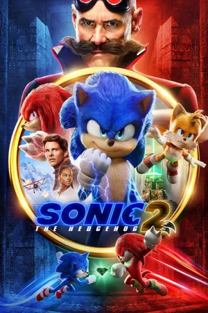 Xem Phim Nhím Sonic 2 Vietsub HD Online - Rophim