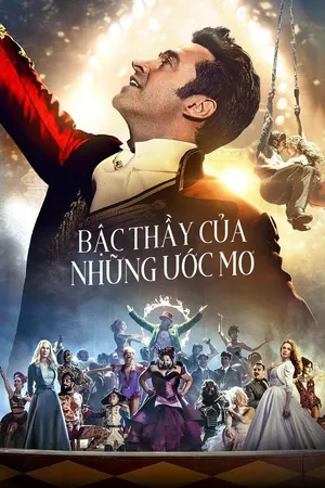 Xem Phim Bậc Thầy Của Những Ước Mơ Vietsub HD Online - Rophim