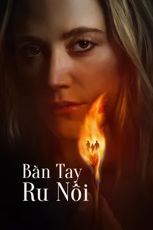 Bàn Tay Ru Nôi