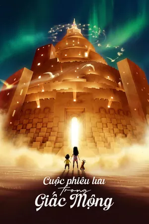 Phim Cuộc Phiêu Lưu Trong Giấc Mộng - {site_name}