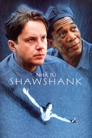 Xem Phim Nhà Tù Shawshank Vietsub HD Online - Rophim