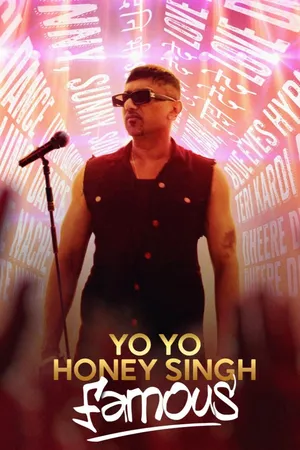 Phim Yo Yo Honey Singh Nổi Tiếng - {site_name}