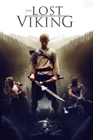 Huyền Thoại Viking