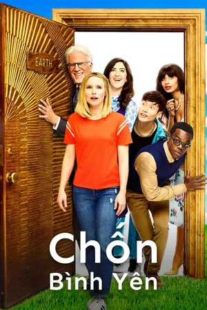 Xem Phim Chốn Bình Yên Vietsub HD Online - Rophim