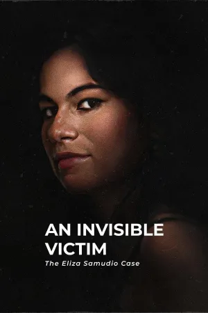 Nạn nhân vô hình: Vụ án Eliza Samudio