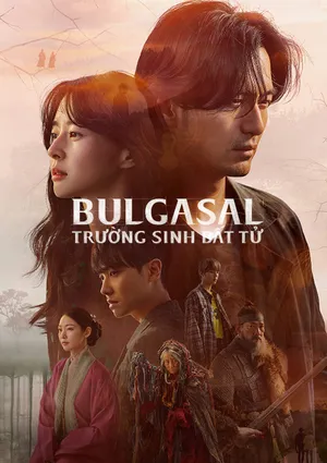 Xem Phim Bulgasal: Trường Sinh Bất Tử Vietsub HD Online - Rophim