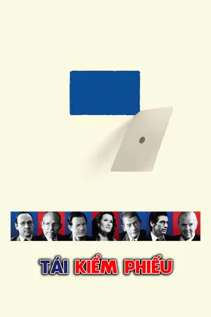 Tái Kiểm Phiếu