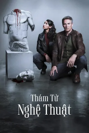 Phim Thám Tử Nghệ Thuật - {site_name}
