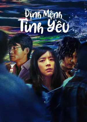 Định Mệnh Tình Yêu